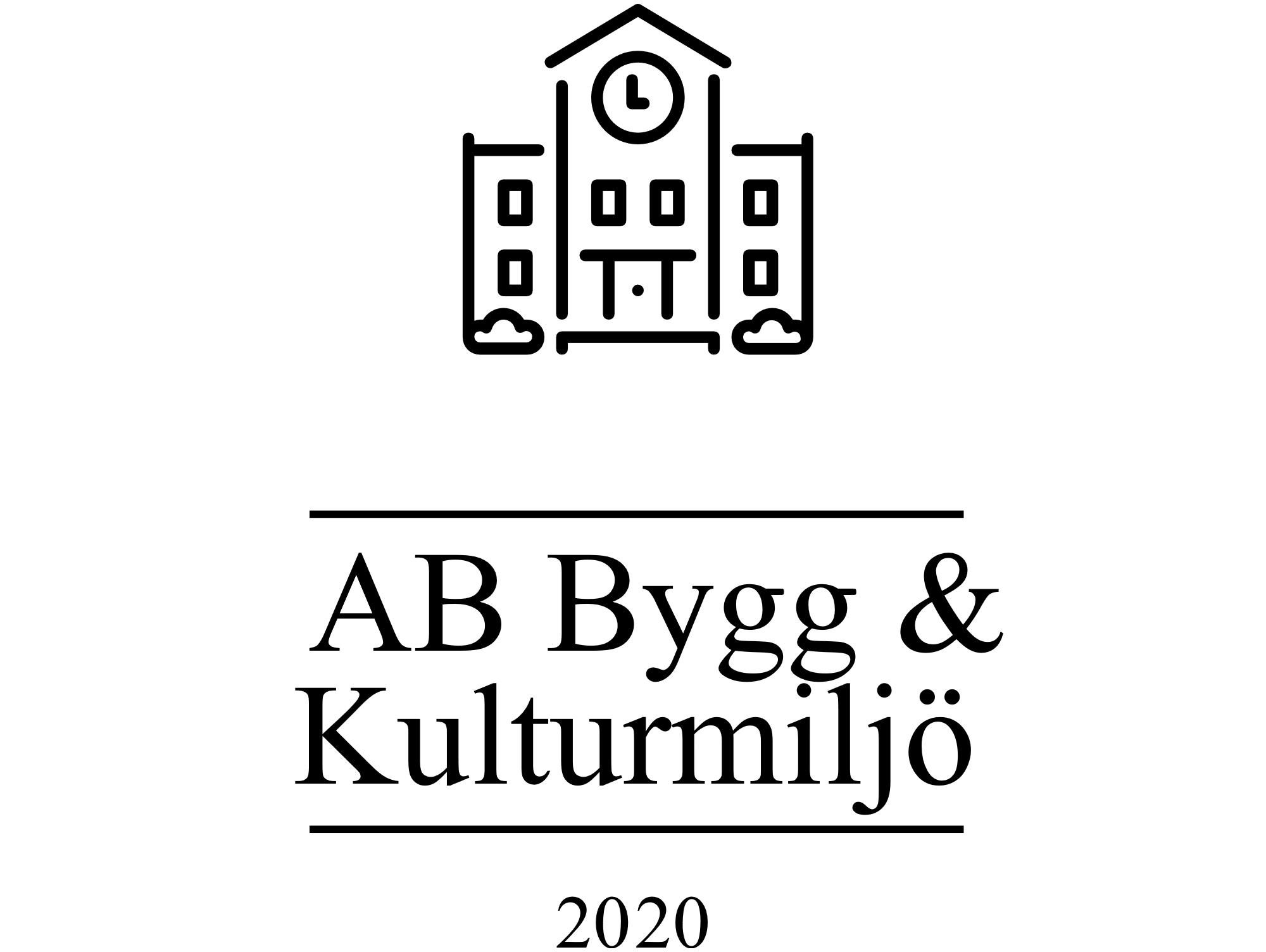 AB Bygg & Kulturmiljö